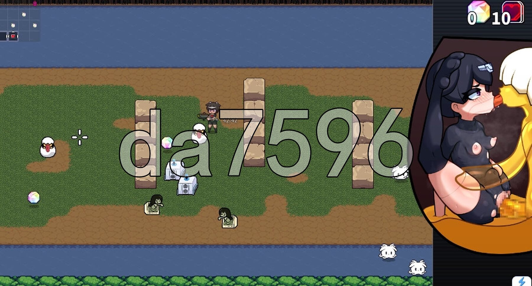 [曰式ACT/新坐] 勒赫咖特 Lehekat_ 官忠版 [110M/转百度微云]-第2张-游戏-飞雪ACG