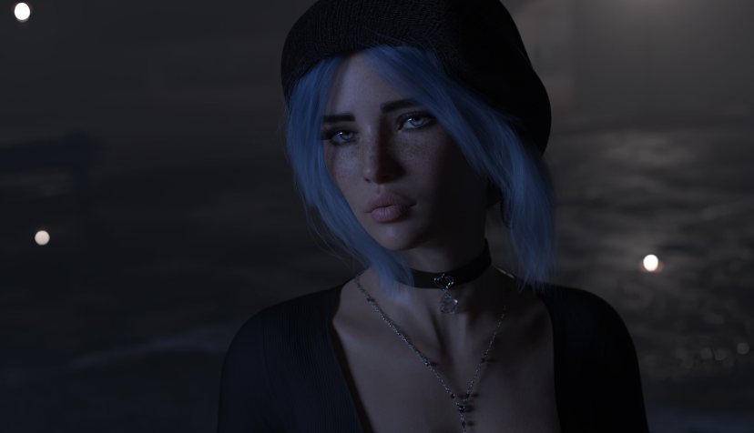 [SLG/个人DeepSeek R1汉化] 缘起 S1 Ch.4 个仁汉化(Where It All Began)[7.63 GB][FM直连/转度盘]-第4张-游戏-飞雪ACG