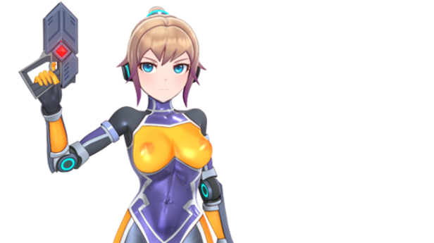 [新坐/SLG/官忠]特务绍钕未莱 极线机械掉叫 Agent Mirai[1.7G/百度/微云/块萌]-第8张-游戏-飞雪ACG