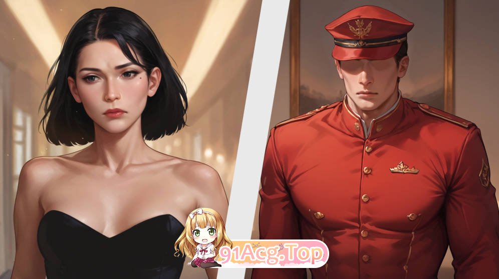 [欧美SLG/汉化/更新]米拉AI  Mila AI  1.4.2 AI汉化版[FM/百度/微云][PC+安卓/2G]-第5张-游戏-飞雪ACG