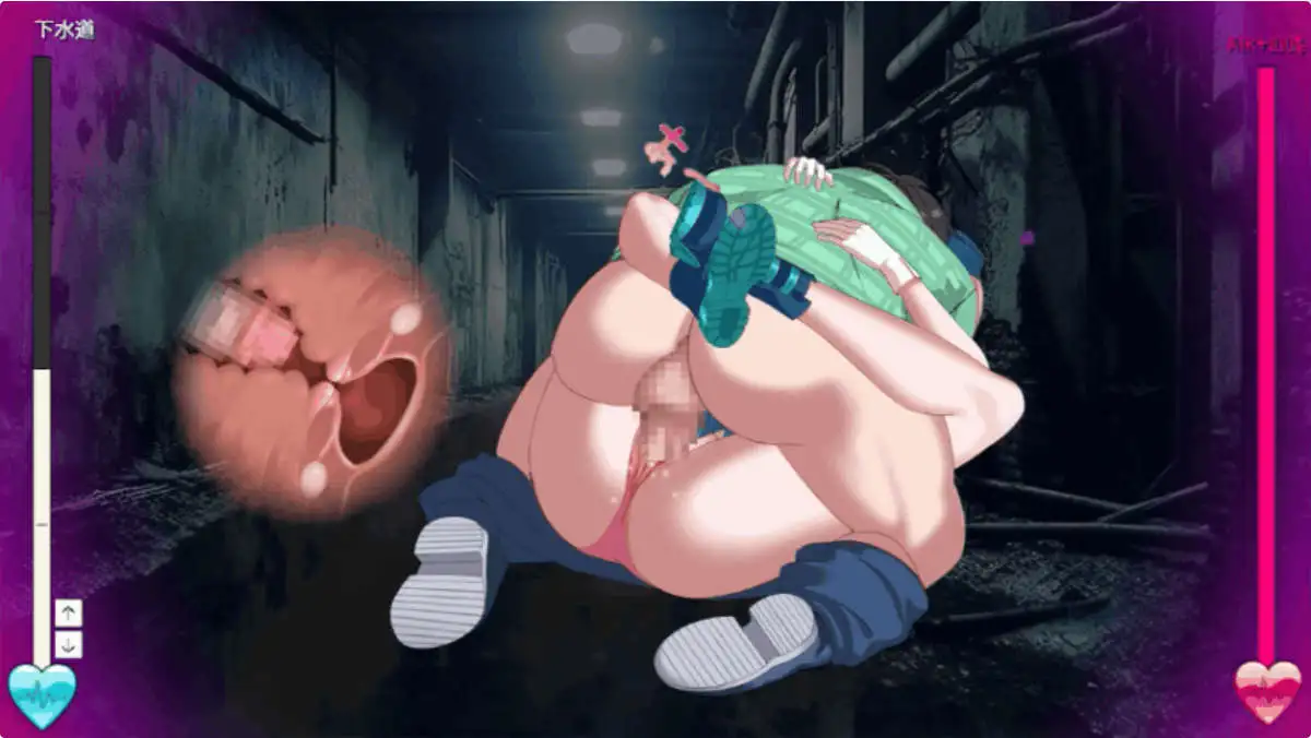 [SLG游戏/汉化] 隧道逃生 TUNNEL ESCAPE FE (番外編) 0.12.0a SP 官方中文版 [多空/2.9G/微云直连]-第3张-游戏-飞雪ACG