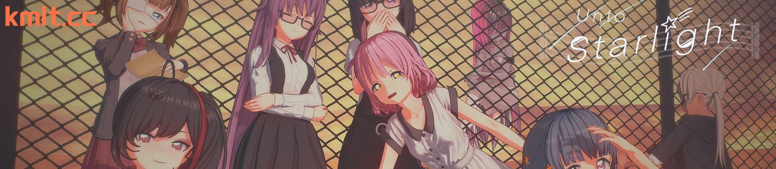 【欧美SLG/AIGPT汉化】在星广处Unto Starlight [v0.1.8]【PC+安卓/1.88G】-第2张-游戏-飞雪ACG