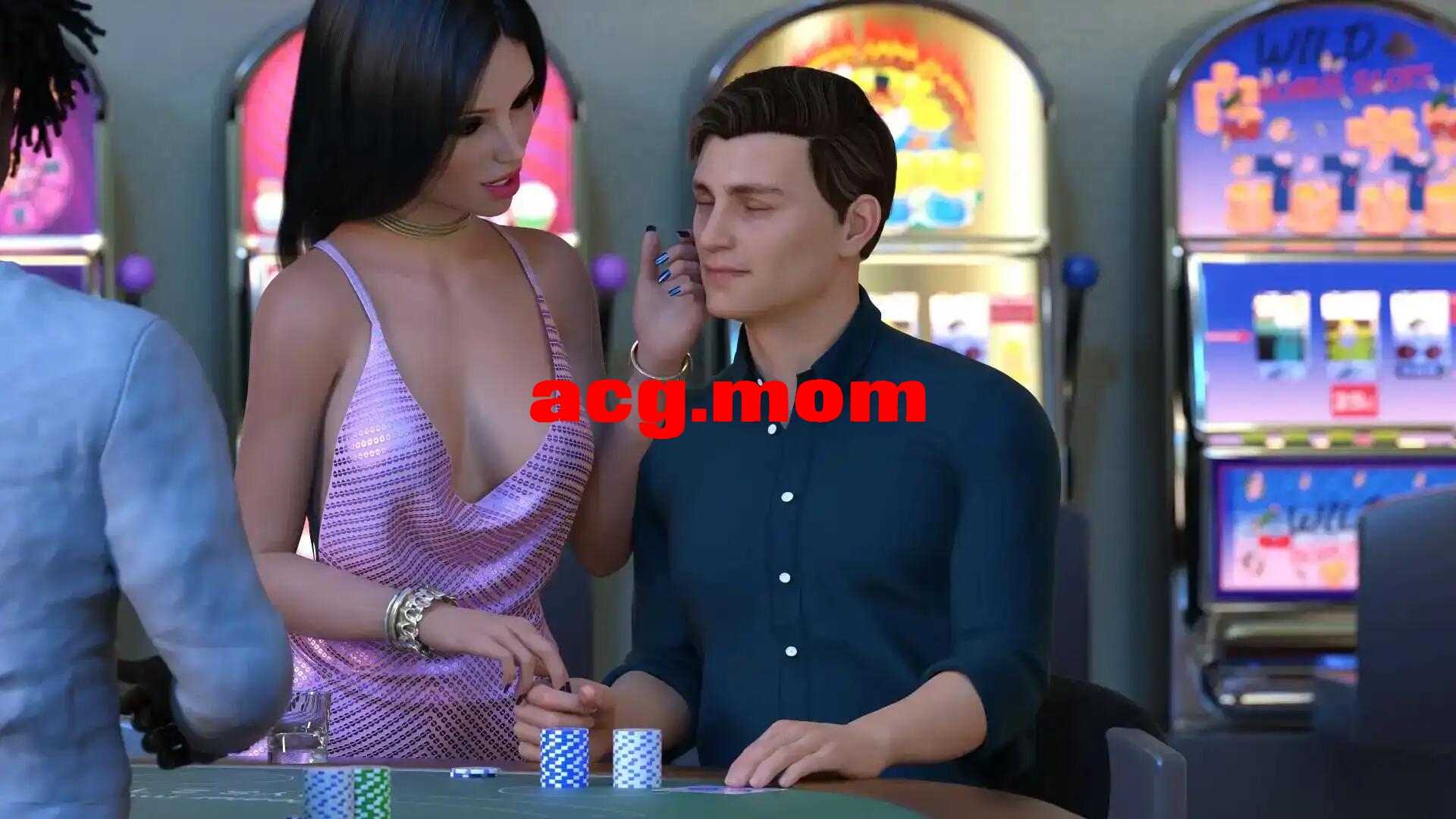 【SLG/汉化/冻泰/霜端】什么会初错Ep.2P2汉化版【5.22G】What Could Go Wrong【FM转移冻/百度】-第1张-游戏-飞雪ACG