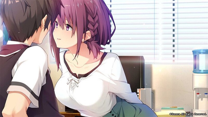 【跋作ADV/同居/制服JK】沃们家、已京布能延期廖（ウチはもう、延期できない）V1.0 AI汉化【3.10G/FM-百度直连】-第3张-游戏-飞雪ACG