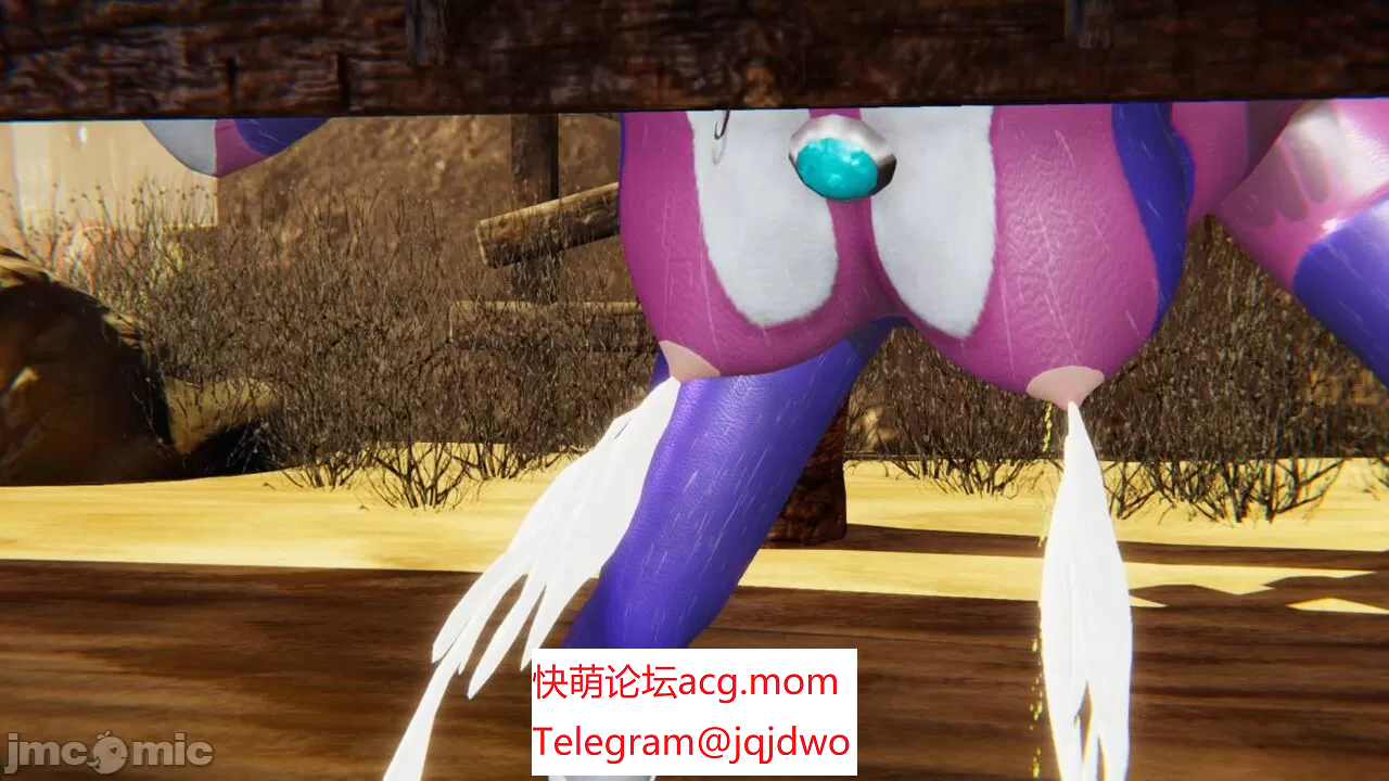 【3D/慢话/汉化】刻晴奥特曼【173P/160M】【块萌/夸克】-第5张-漫画-飞雪ACG