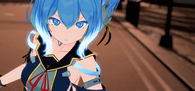 [3D大作ACT/中文/全动态]驱动妖精V2.1 官方中文正式版[更新/NTR/全CV][FM/8.8G/百度]-第3张-游戏-飞雪ACG