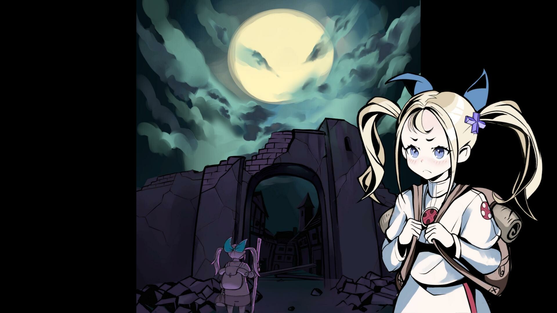 [SLG/PC/官忠] 拟市冷酷吴晴地猪钕亡 KimiMuzi 君は無慈悲な豚の钕亡 [FM/300M/百度微云]-第6张-游戏-飞雪ACG