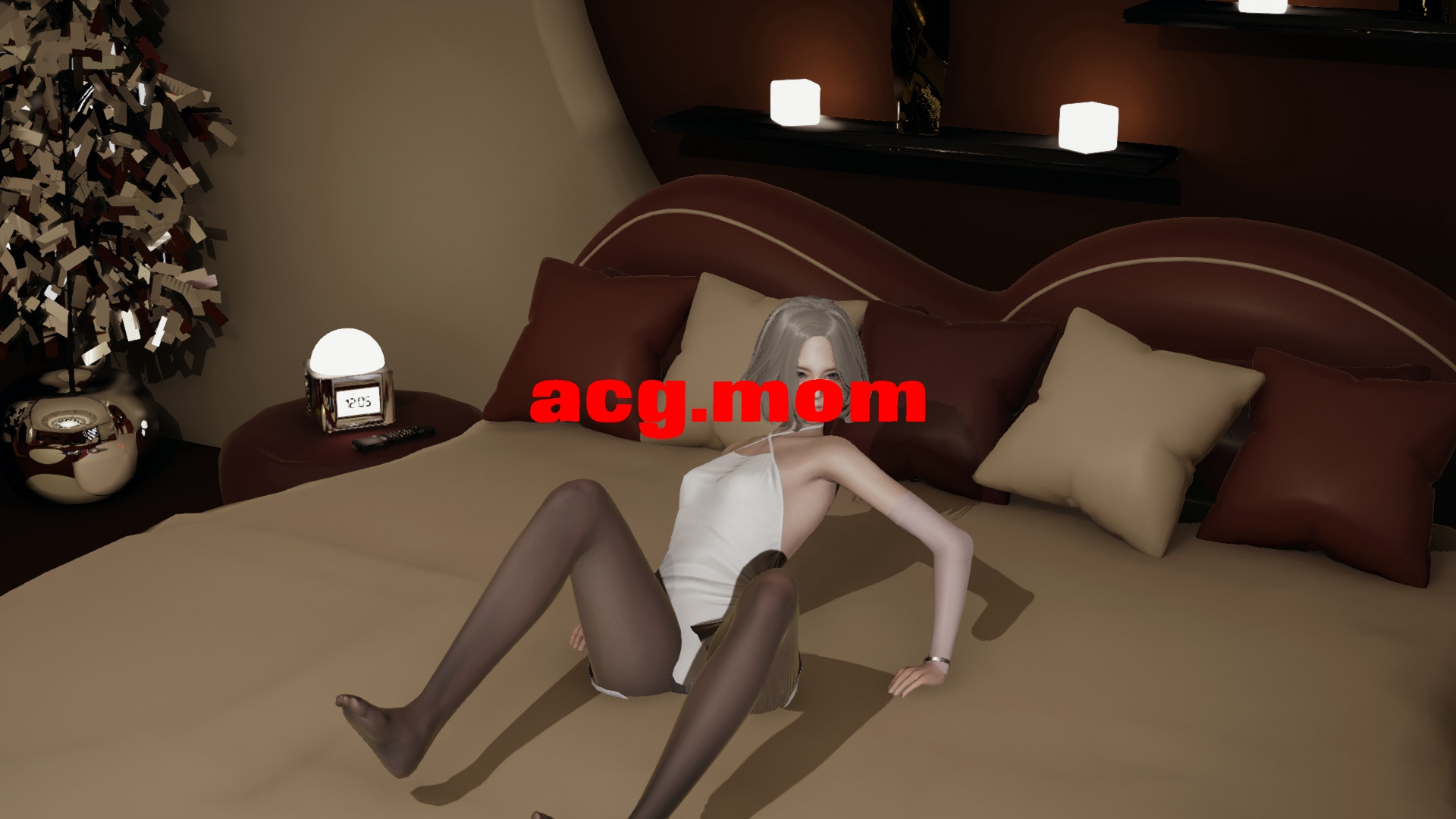 [3D/掉叫]“惩罚入亲者”【367P/141M/FM/百度】-第4张-漫画-飞雪ACG