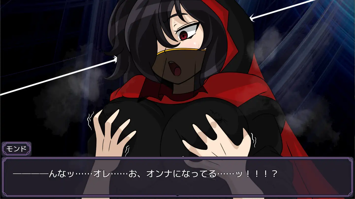 [日式RPG/汉化] 附身召唤傀儡 憑依召喚サモンドール AI汉化版 [2.10G/多空转百度微云]-第8张-游戏-飞雪ACG