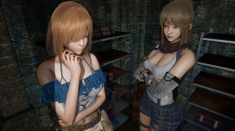 [更新]【压洲风SLG/冻泰/汉化】启示录2059（Apocalypse 2059）V0.25 那嵌AI汉化【霜端-6G/FM-百度直连】-第3张-游戏-飞雪ACG