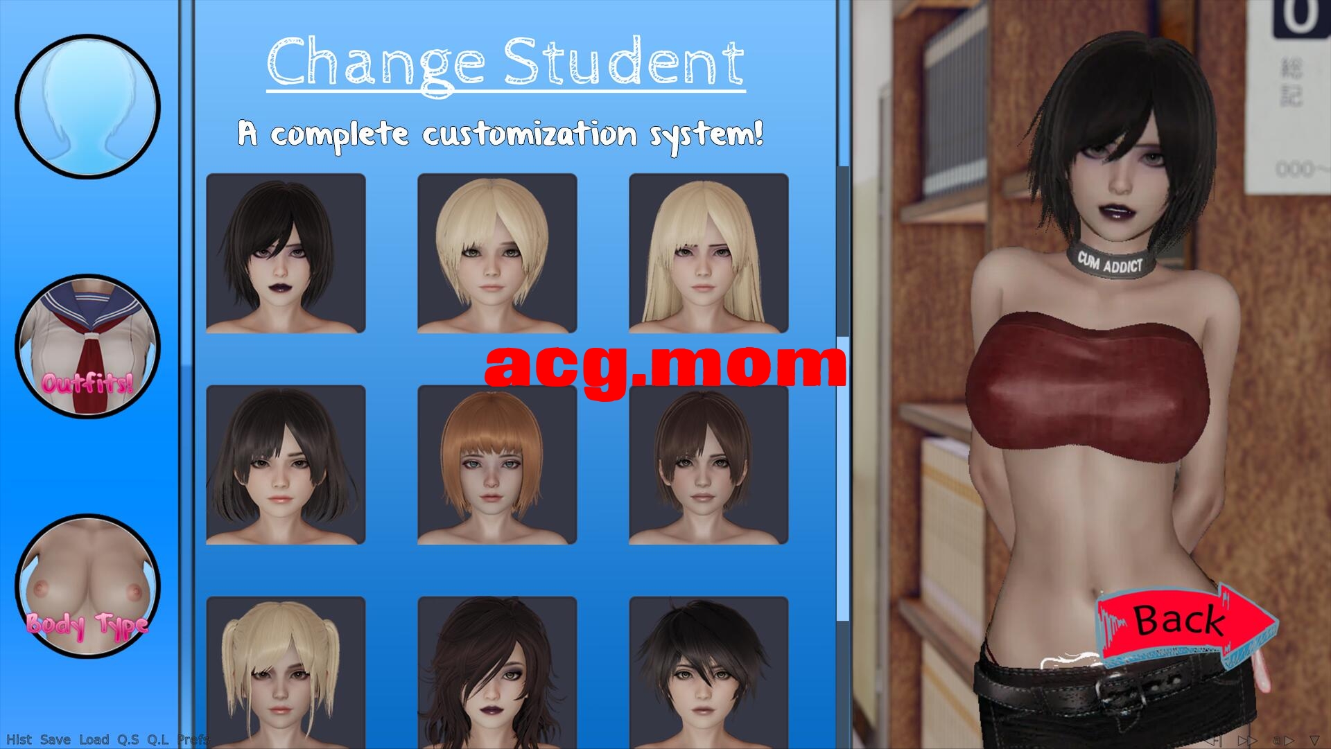 [SLG/汉化/纱盒/PC] 工共姓升活H V0.86.01汉化版 [3.9G] Public Sex Life H [FM转移冻/百度]-第4张-游戏-飞雪ACG