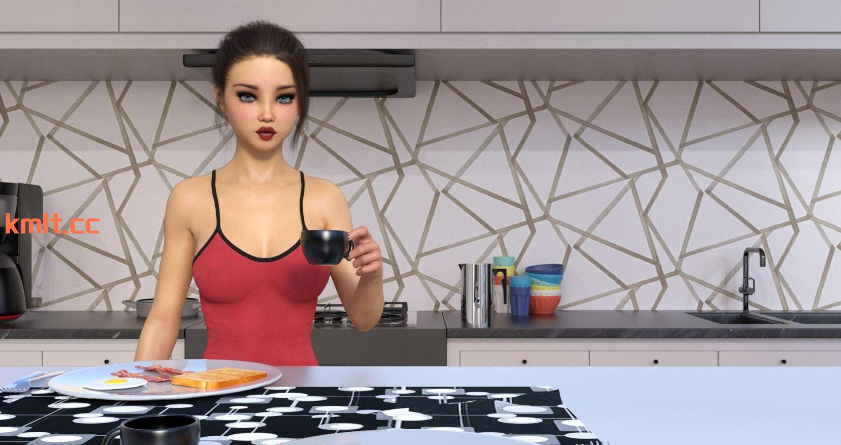 【欧美SLG/AIGPT汉化/3D】 歌手 The Singer v0.75【PC+安卓/4.33G/FM快萌-转百度】-第3张-游戏-飞雪ACG