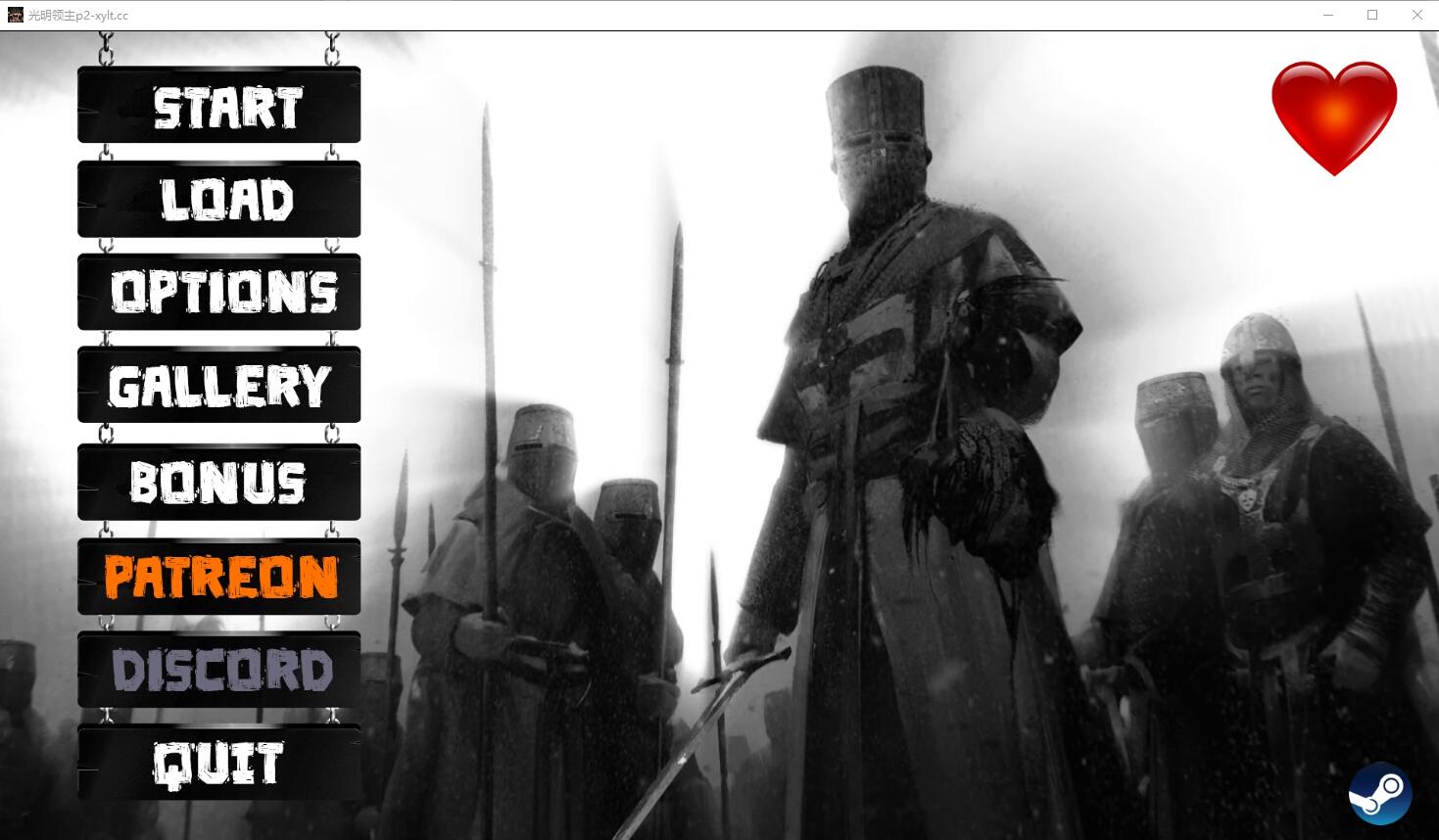 [SLG/汉化] 广明之主 广明领主 Bright Lord Phase2 Ep10 PC+安卓汉化版 [/8.4G/微云直连]-第1张-游戏-飞雪ACG