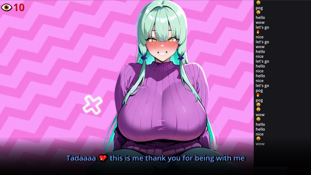 [日式SLG/AI生成/更新/PC] 堕落主播 Corrupt streamer v20250617 生肉版 [400M/FM]-第10张-游戏-飞雪ACG