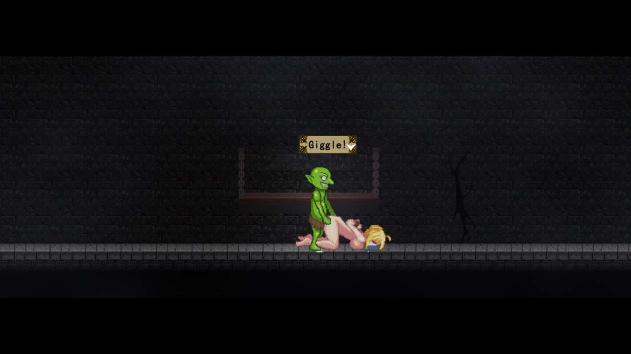 [冻作ACT/冻泰/PC] 灵磨钕歪传 Spirit Witch's Gaiden v1.0 官方忠闻步兵版 [300M/飞猫转百度]-第6张-游戏-飞雪ACG