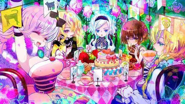 ADV汉化PC-童话安魂曲 フェアリーテイル・レクイ v1.2 京翻汉化版-第4张-游戏-飞雪ACG