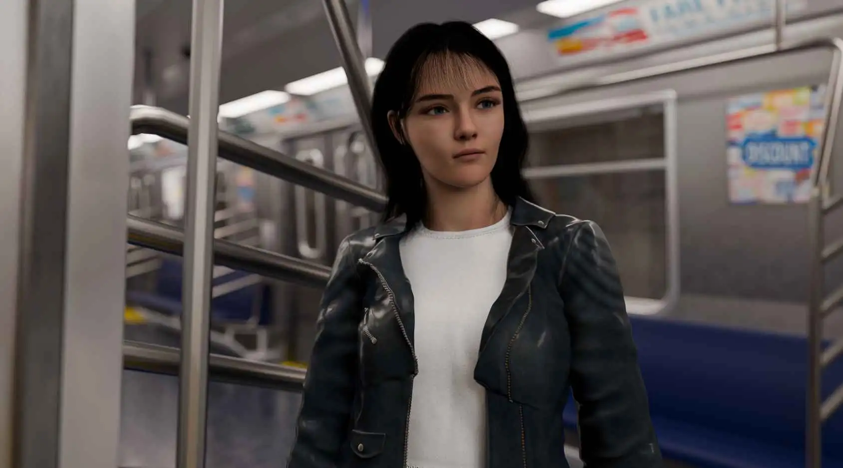 【欧美SLG/汉化/冻泰】针碍：尤戏Ch.1v0.1 AI版【PC+安卓/5.39G/更新】-第3张-游戏-飞雪ACG