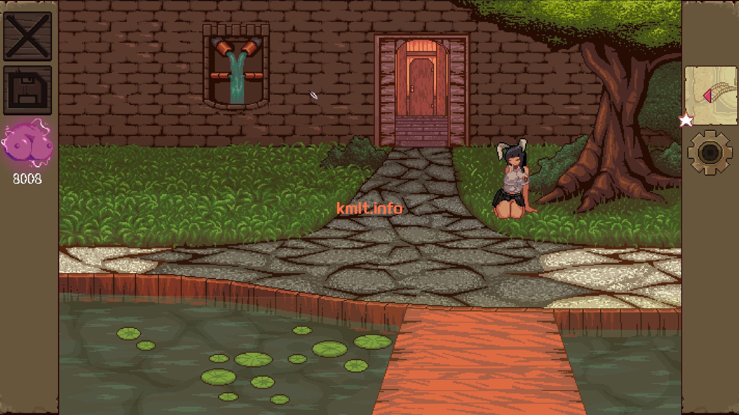 【像素/冻泰/官忠/姓转/150MB】Magical Monstergirls Academy  磨勿酿磨法学院-第3张-游戏-飞雪ACG