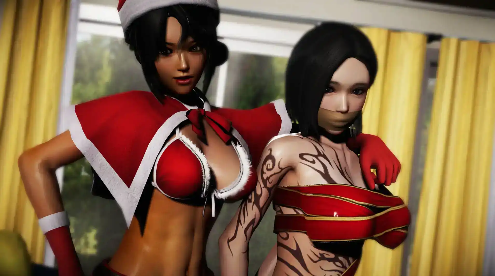 【压洲SLG/汉化/冻泰】辍学传奇0.11.1b修复汉化版【PC+安卓/5.82G/更新】-第4张-游戏-飞雪ACG