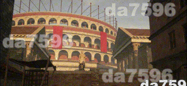 [欧美3D/冻泰/更新] 罗马地努隶 Slaves of Rome V2.6.0 STEAM官忠版+存档 [5.50G/转百度微云]-第2张-游戏-飞雪ACG