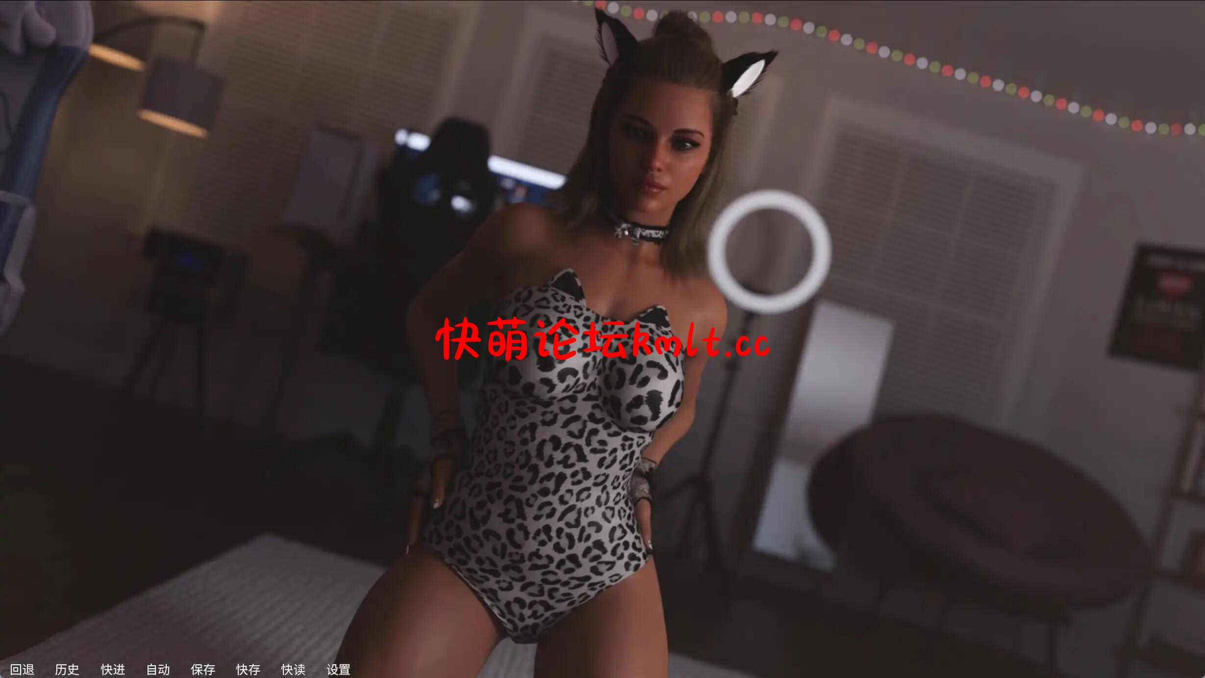 【SLG/汉化/冻泰】灰瑟之梦Ep. 5汉化版【PC+安卓/3.59G/FM/百度/移冻】-第2张-游戏-飞雪ACG