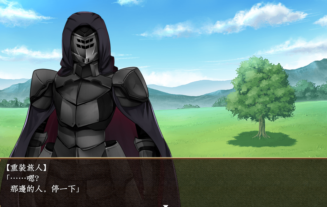 [爆款RPG汉化]卵之匙Ver1.04精修完整汉化版+全CG存档[双端1.68G/FM/OD]-第2张-游戏-飞雪ACG