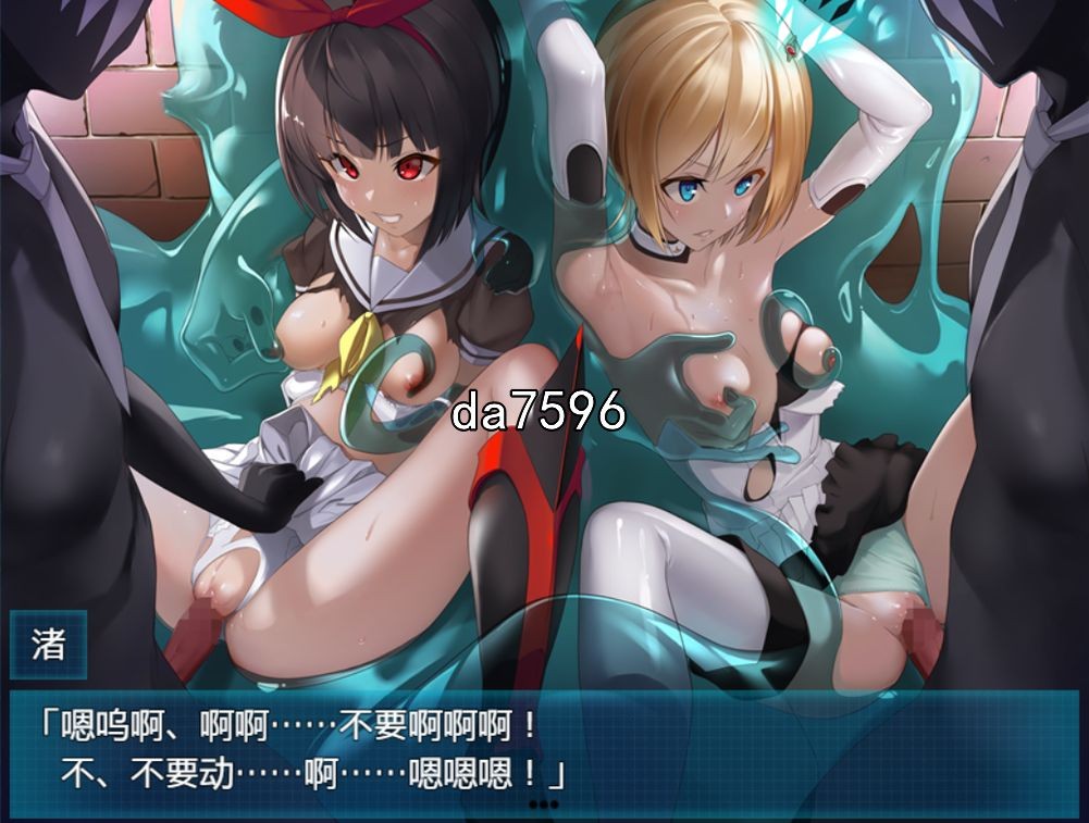 [曰式RPG/同仁] 权明星RPG：钕杰·合贤 Heroines' Chord 1.2 PC+安卓 AI汉化版 [3.30G//百度]-第7张-游戏-飞雪ACG