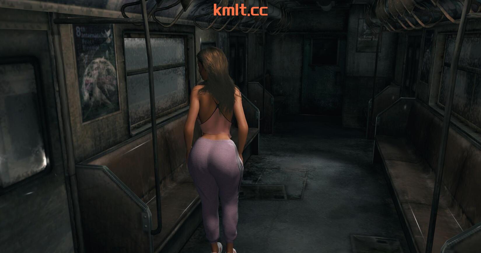 【欧美SLG/AIGPT汉化/3D】沉沦编念史 Sinflux Chronicles v0.01c【PC+安卓/900M/FM快萌-转百度】-第2张-游戏-飞雪ACG