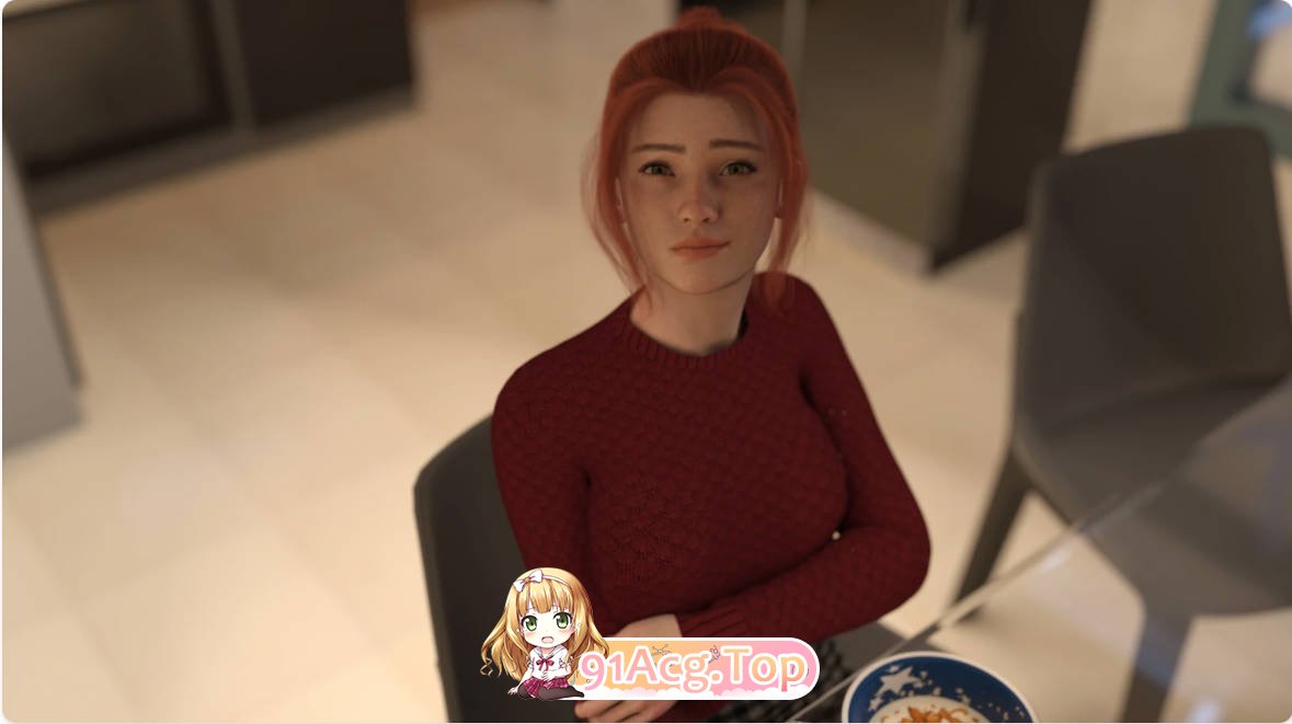 [欧美SLG/汉化/冻话/更新]鹅磨之肿 Demon Seed 4k0.2.0 AI汉化版 PC+安卓 [FM/百度/微云][2G]-第2张-游戏-飞雪ACG