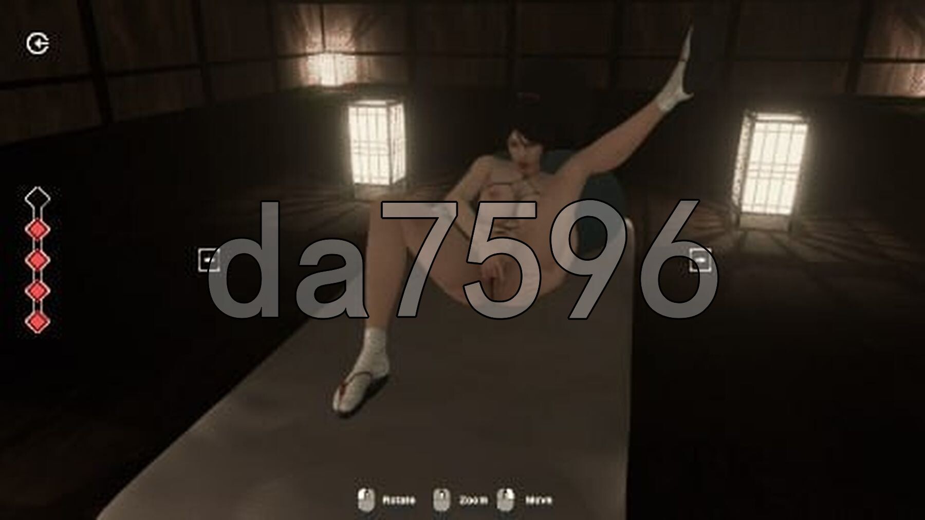 [曰式ACT/更新] 谜失地忍者 The Lost Shinobi Ver0.1.2 官方忠闻版 [1.10G/转百度微云]-第9张-游戏-飞雪ACG