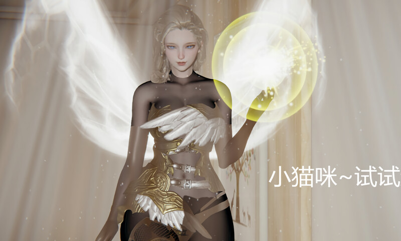 【帼人SLG/努隶气约/官忠】宠勿捕捉细统（CWBZXT）V3.0 官方忠闻【霜端-2.80G/FM-百度直连】-第5张-游戏-飞雪ACG