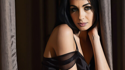 【真人SLG/汉化/动态】她的隐藏之声 Her Hidden Voice Ch.2【百度/4.02G】-第2张-游戏-飞雪ACG