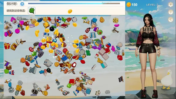 [3D/SLG/动态/官中步兵] 孤岛奇缘 Island Of Enchantment [百度/29G]-第2张-游戏-飞雪ACG