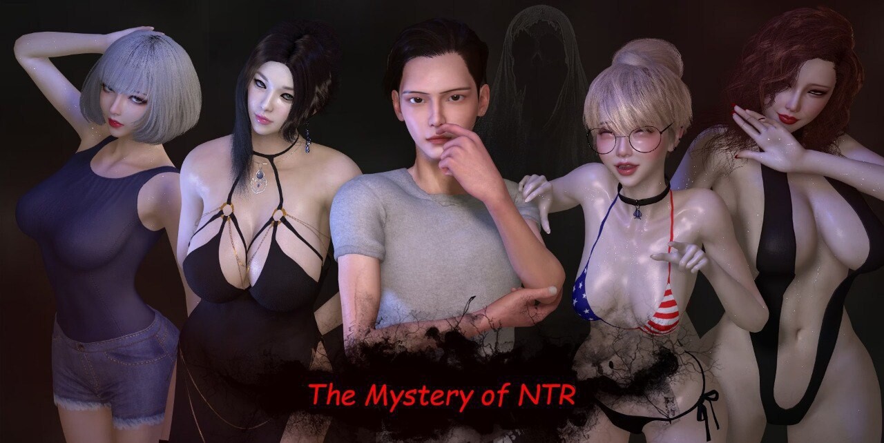 [SLG/汉化/霜端] NTR之谜 v0.5.5 The Mystery of NTR [1.55G][FM转度盘]-第1张-游戏-飞雪ACG
