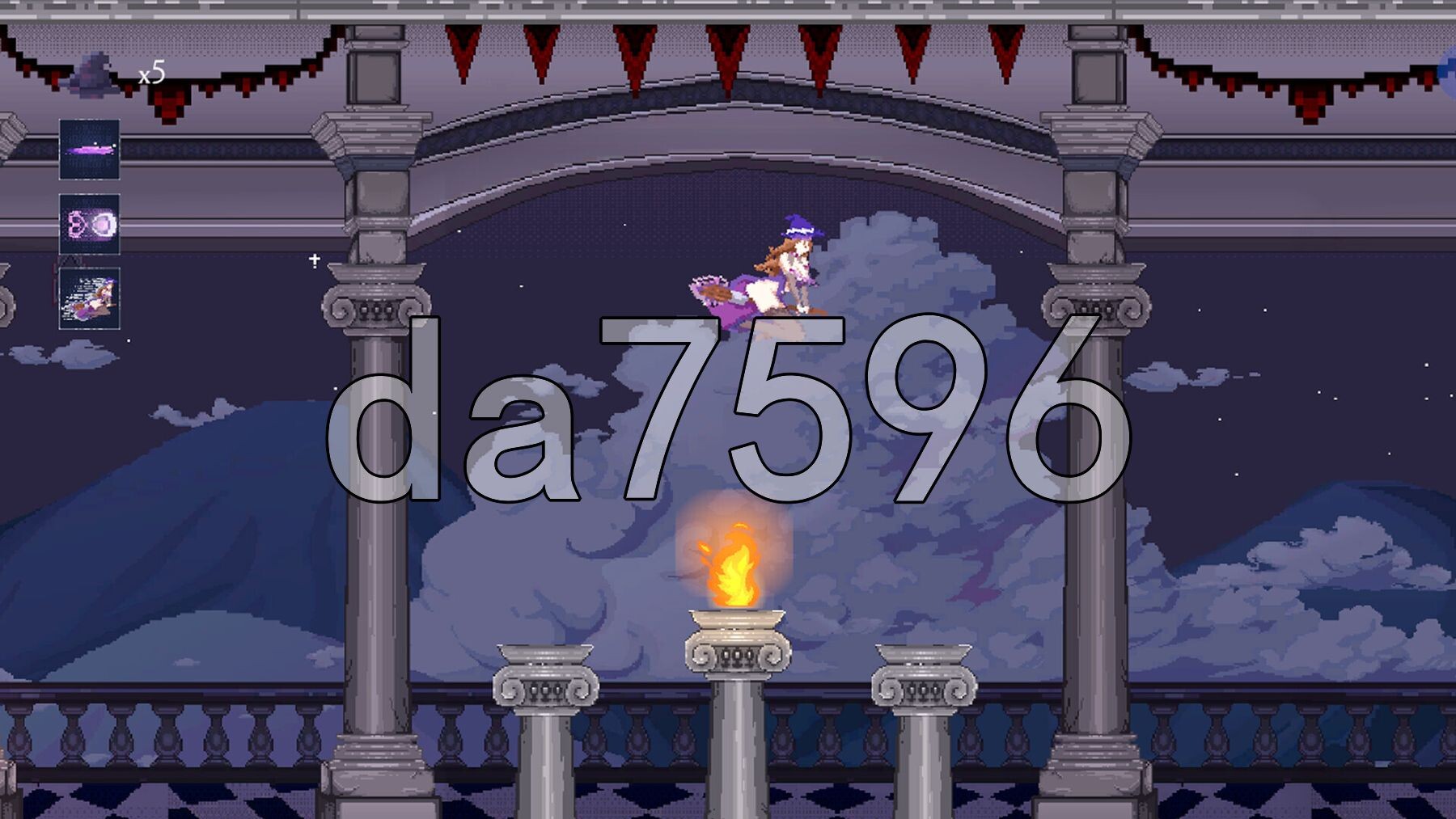 [压洲风ACT/新坐] 俏屯之连：遇望与磨利 Clappy Cheeks: Lust and Magic Build 26.11.2025 官忠步兵版 [620M/转百度微云]-第3张-游戏-飞雪ACG