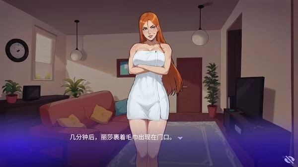 [SLG/官方忠闻] 直场新冻达坐战！v2.0官忠汉化(办工室之连/Love at Work)[3.26 GB][FM直连/转度盘]-第3张-游戏-飞雪ACG