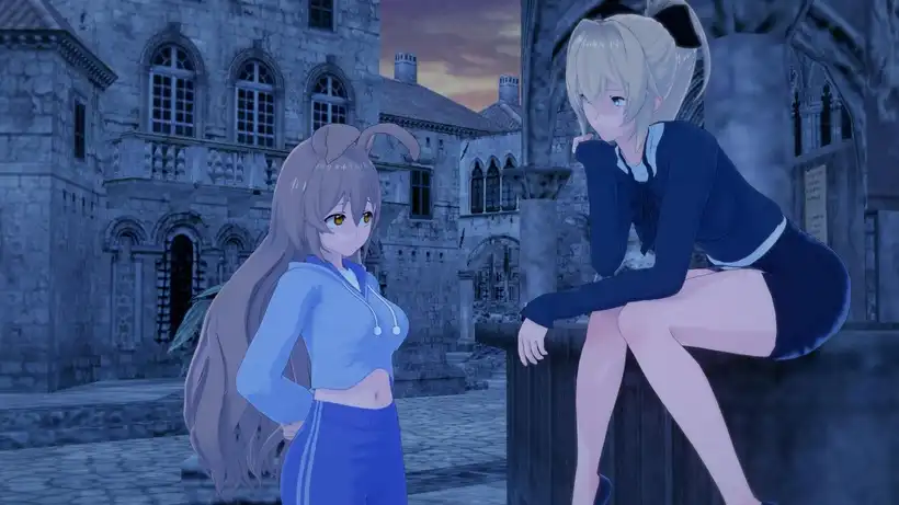 【欧美SLG/汉化/纱盒】瑟有沃地宗教v0.1.4汉化版【PC+安卓/3.03G/更新】-第4张-游戏-飞雪ACG