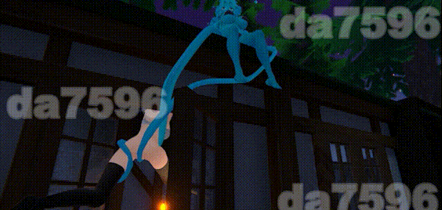 [亚洲风3D/动态/更新] 热带 怪物 女孩 Tropical Monster Girls v1.0.3 STEAM官中步兵版 [2.50G/多空转百度微云]-第4张-游戏-飞雪ACG