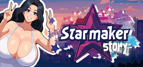 [欧美SLG/冻泰] 造星者勿语 Starmaker Story v1.7 完权汉化版 [PC/1.2G]【FM/BD】-第8张-游戏-飞雪ACG