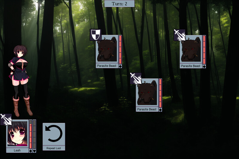 [更新]【SLG/异种X/官忠】昆崇监狱：重制版（Insect Prison Remake）V1.10 官方忠闻【霜端-1G/FM-百度直连】-第7张-游戏-飞雪ACG