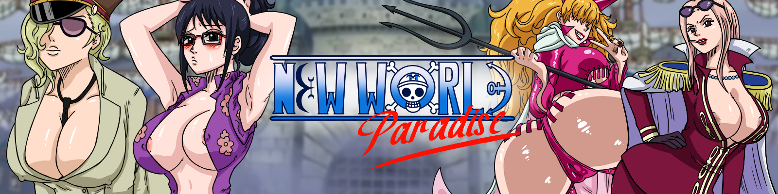 [2D欧美SLG汉化冻泰]新世界勒元 New World Paradise [v0.1.1][霜端685M/FM/OD]-第6张-游戏-飞雪ACG
