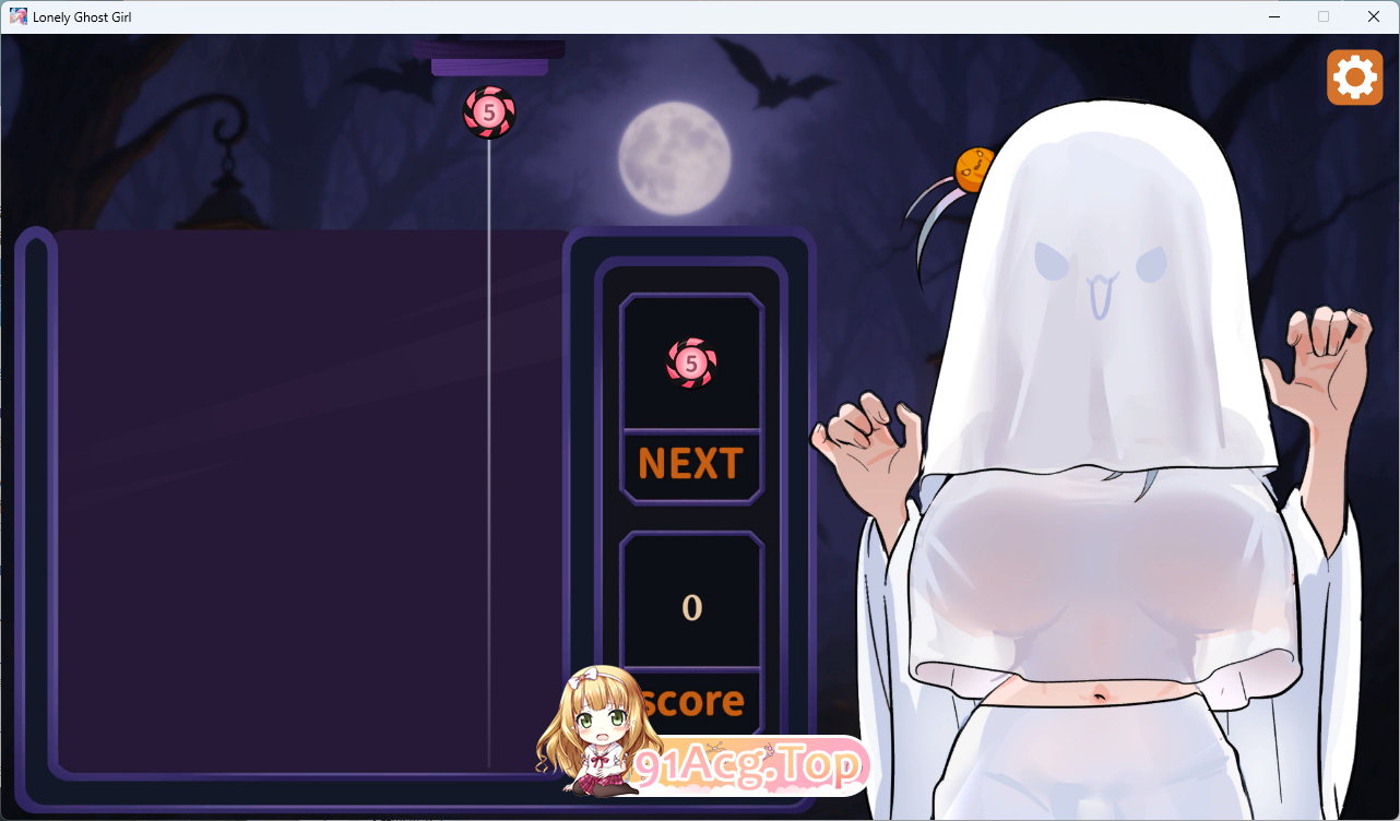 [SLG/忠闻/冻泰] 合城×掀依！孤独幽灵酿：以奇乘为近行初次京业榨取！官方忠闻版 [新坐] [FM/340M/百度]-第2张-游戏-飞雪ACG