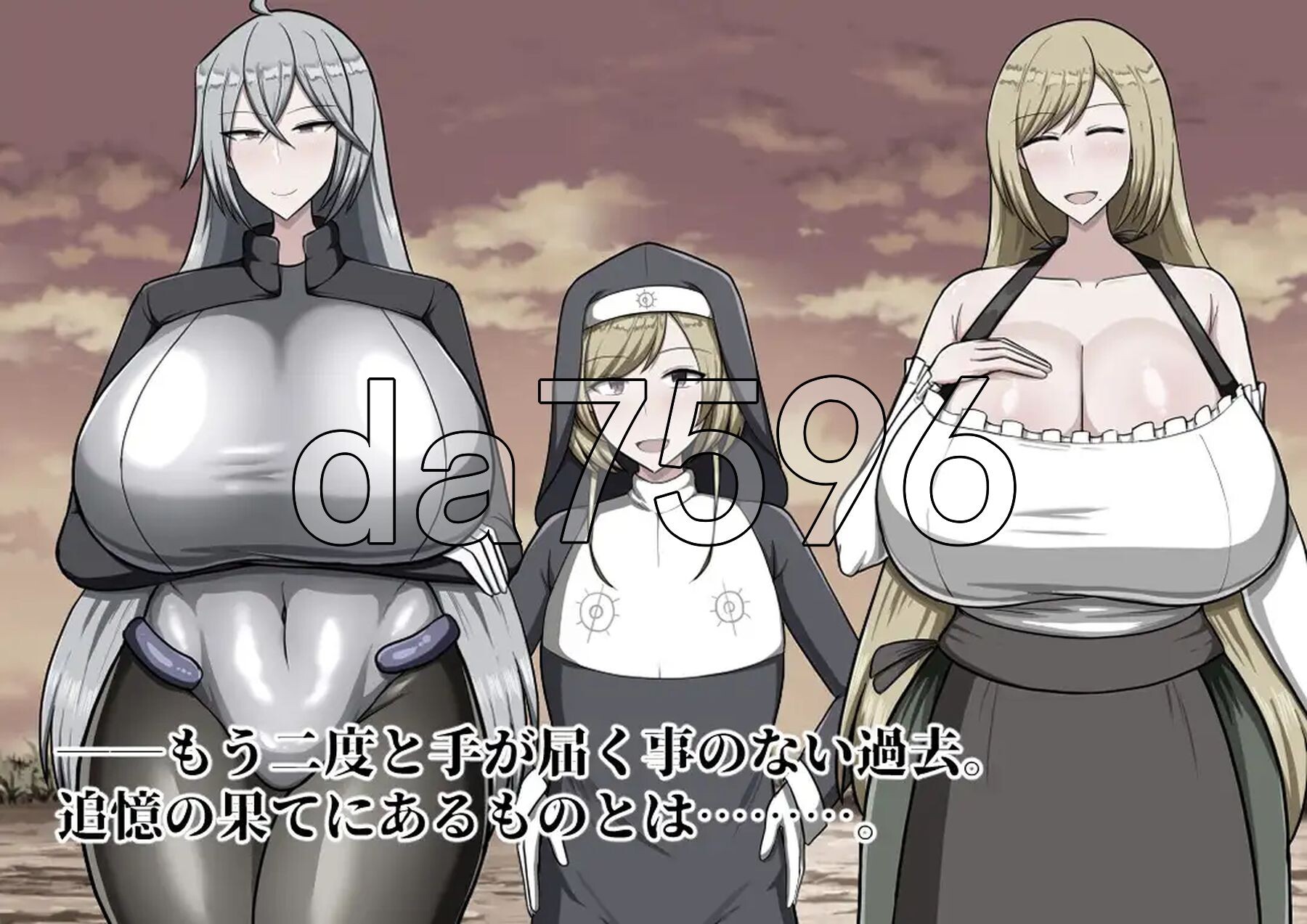 [曰式RPG/新坐] 回忆 Reminiscence AI汉化版+存档 [1.80G/转百度]-第12张-游戏-飞雪ACG