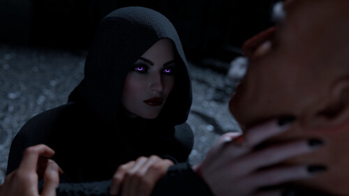 【欧美SLG/AI汉化】黎明觉醒:永恒枷锁 UNDAWN: Shackles Of Eternity Ch.1【百度/1.38G】-第6张-游戏-飞雪ACG