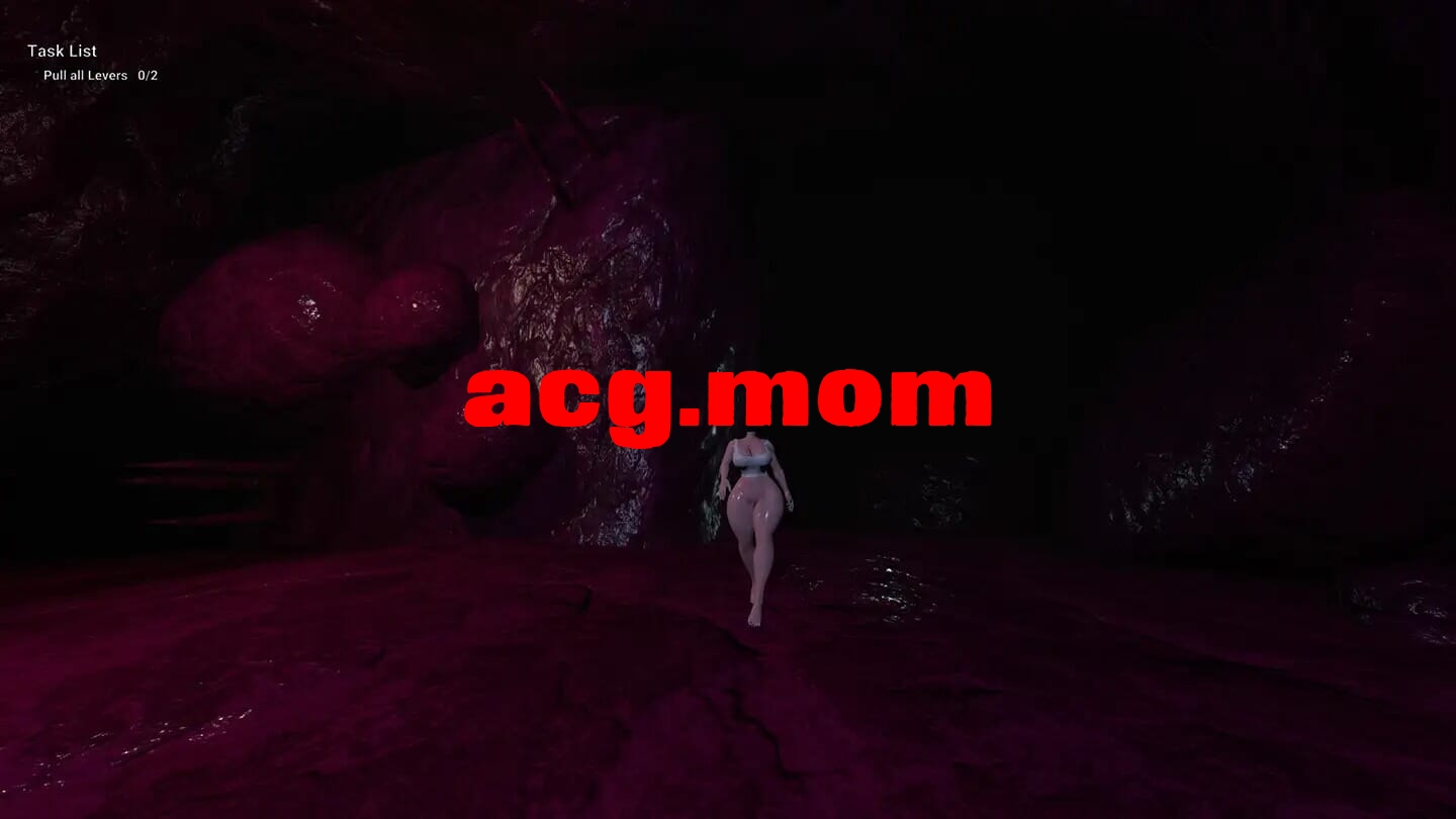 A2189[ACTPC机翻汉化]腐敗动窟CorruptCave【314M/飞猫云转百度云】-第5张-游戏-飞雪ACG