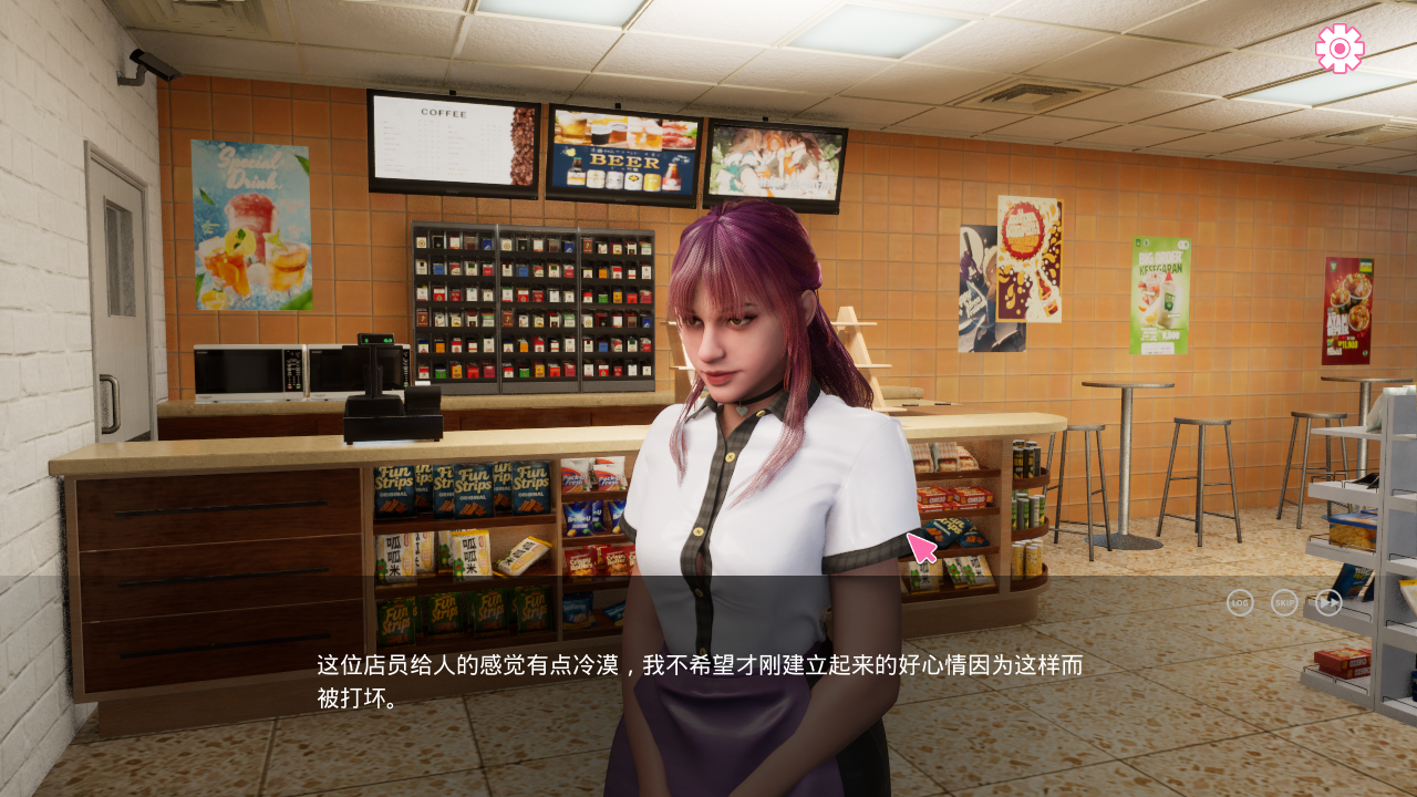 [SLG/中文] 瑜伽之神 God of Yoga[v1.0] 官方中文版 [多空/12G/微云直连]-第6张-游戏-飞雪ACG