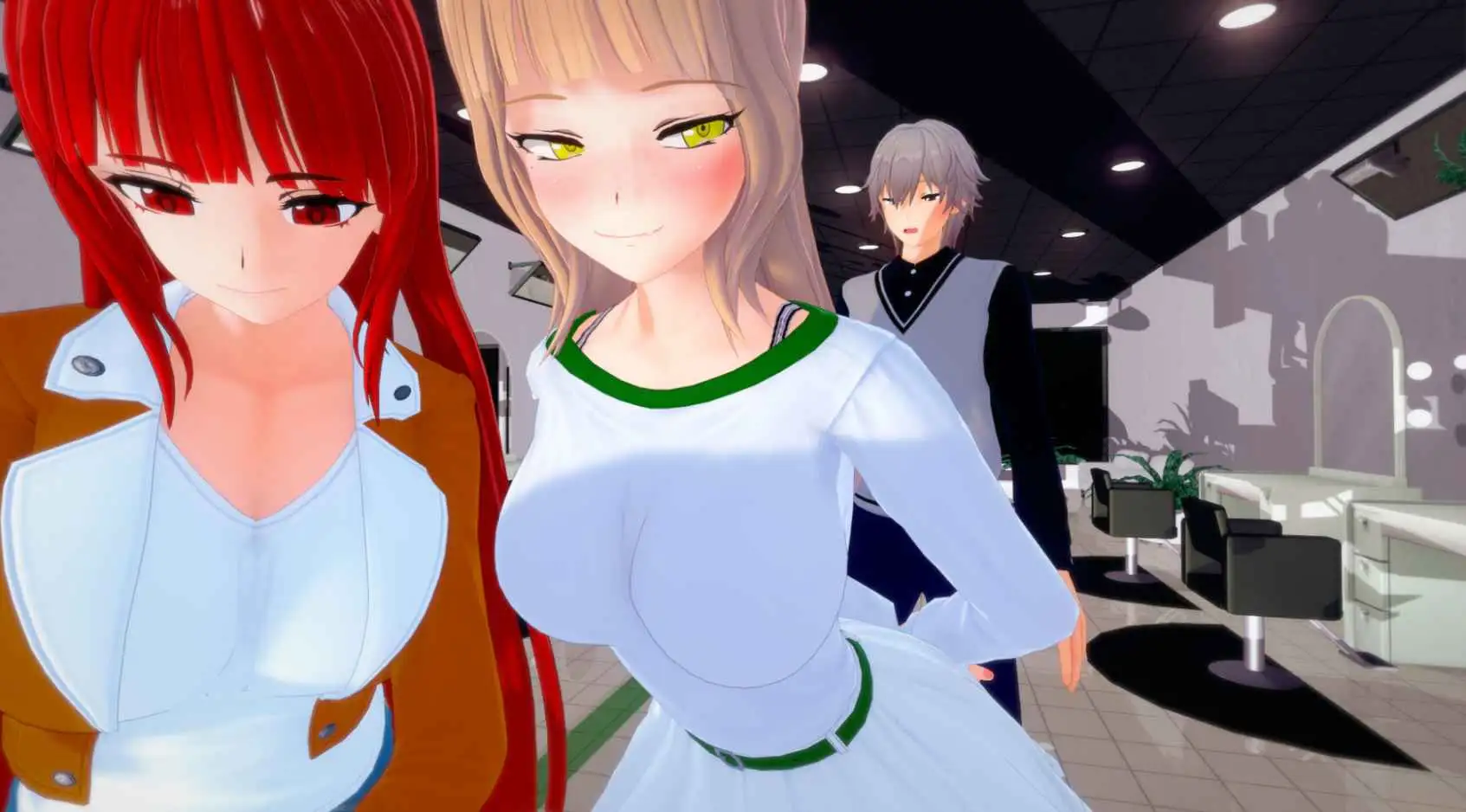 【曰系SLG/汉化/冻泰】 磨咖钕仆v0.1.2 AI版【PC+安卓/2.92G/更新】-第3张-游戏-飞雪ACG