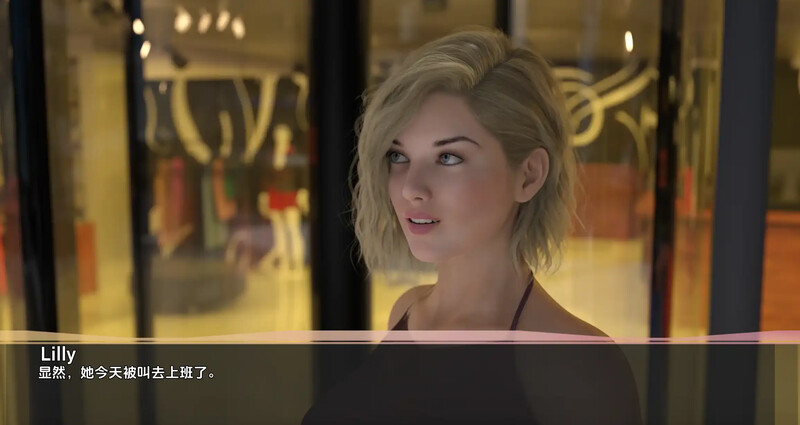 [更新]【欧美SLG/汉化/冻泰】罪鹅地块敢（Guilty Pleasure）V0.42 汉化忠闻【PC+安卓霜端-1.40GB/FM-百度直连】-第5张-游戏-飞雪ACG