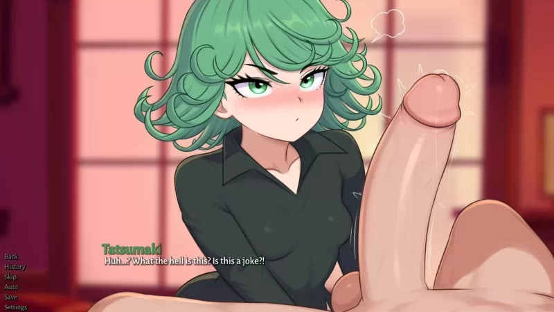 [SLG/汉化中文] 一屌超人 V0.30 x游社汉化版[519 MB][FM直连/转度盘]-第2张-游戏-飞雪ACG