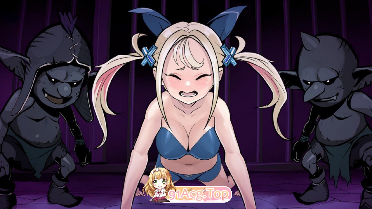 [ACT]  [迅雷云/FM]拟市吴晴地猪钕亡/KimiMuzi / 君は無慈悲な豚の钕亡/官忠 pc [642m]-第9张-游戏-飞雪ACG